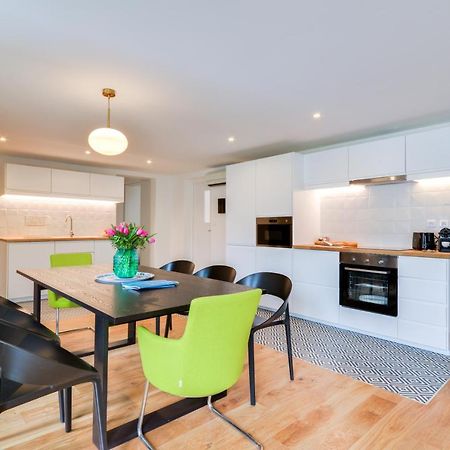 Apartament Sweett - Saint Lazare Paryż Zewnętrze zdjęcie
